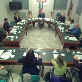 Il consiglio Comunale di Cavallermaggiore nella seduta del 10 marzo