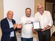 L’imprenditore Sergio Cravanzola nominato “persona più genuina di Serralunga d’Alba”