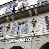 Il Comune di Ceva, immagine di repertorio