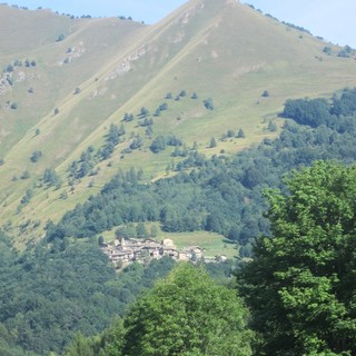Sabato 23 maggio alla scoperta delle borgate del vallone di Pagliero