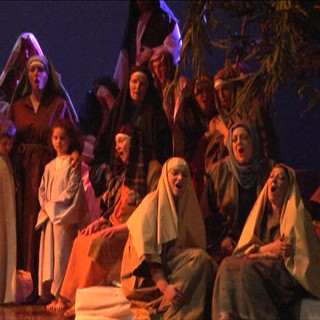 Nabucco di Giuseppe Verdi al Teatro Toselli di Cuneo: appuntamento giovedì 18 settembre