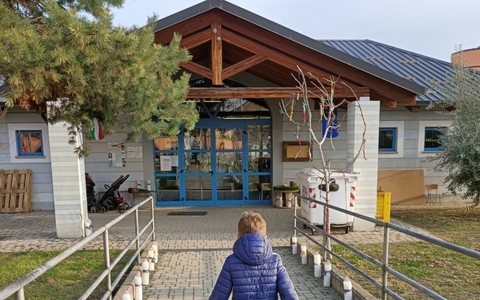 Costigliole Saluzzo investe sulla scuola dell’infanzia: 200 mila euro per rinnovare gli spazi esterni