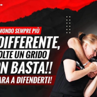 Corso di Difesa Personale: impara a proteggerti con il Kodokan Cuneo