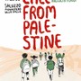 Il manifesto di Call from Palestine
