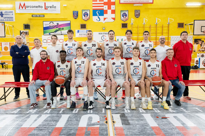 BASKET SERIE C / La Cogal si prepara ai playoff