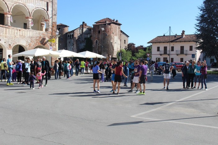 "Stra Cavalion", domani la 10ª edizione tra sport e convivialità a Cavallerleone
