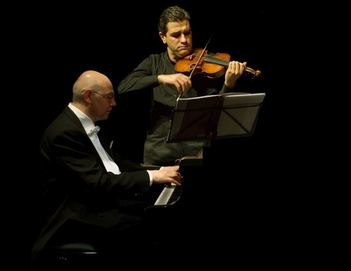 Musica, tradizione e avanguardia: al via a Cuneo la rassegna "Incontri d'Autore 2026" Musica, tradizione e avanguardia: al via a Cuneo la rassegna "Incontri d'Autore 2026"