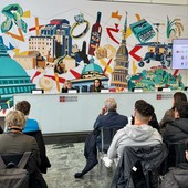 Regione Piemonte, città creative Unesco di Alba, Biella e Torino e sistema formativo insieme per investire sulle nuove generazioni