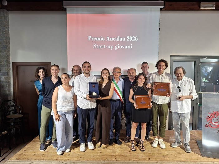 Il Premio Ancalau nel nome di Carlin Petrini
