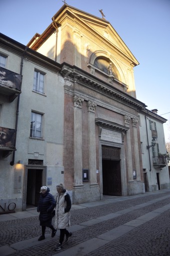 Natale al Museo Diocesano di Cuneo, tutti gli eventi in programma