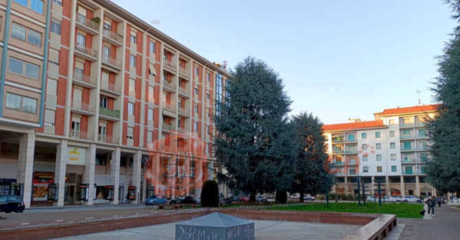 Piazza Europa, la fontana tornerà a zampillare? Ma il Comune di Cuneo pensa anche a un’isola climatica Piazza Europa, la fontana tornerà a zampillare? Ma il Comune di Cuneo pensa anche a un’isola climatica