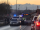 Incidente alle porte di Cuneo: quattro auto coinvolte e lunghe code
