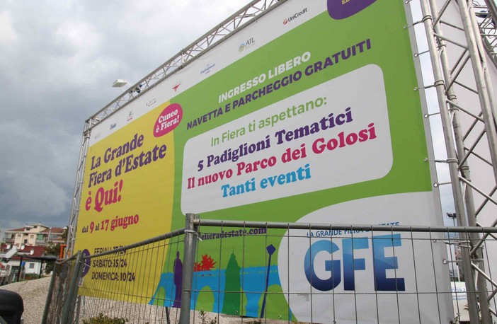 Ultimo venerdì di agosto, quando la Grande Fiera d’Estate segnava la ripartenza della Granda: oggi che fine ha fatto quel pezzo di provincia? Ultimo venerdì di agosto, quando la Grande Fiera d’Estate segnava la ripartenza della Granda: oggi che fine ha fatto quel pezzo di provincia?