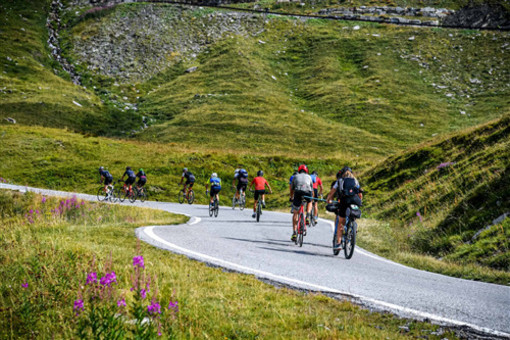 Scalate Leggendarie 2026: due giorni dedicate ai ciclisti in valle Stura, attenzione alla chiusura delle strade ai mezzi a motore Scalate Leggendarie 2026: due giorni dedicate ai ciclisti in valle Stura, attenzione alla chiusura delle strade ai mezzi a motore