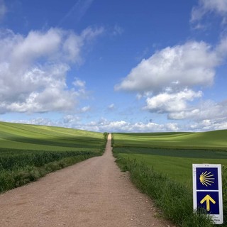 Cuneo, incontro aperto sul tema “Il Cammino di Santiago attraverso gli occhi di Alberto Campalani" Cuneo, incontro aperto sul tema “Il Cammino di Santiago attraverso gli occhi di Alberto Campalani"