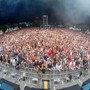 Il concerto dei Csi ad Alba nello scatto di Marco Pacini Il concerto dei Csi ad Alba nello scatto di Marco Pacini