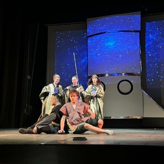 Immagine di Repertorio delle passate edizioni del Cuneo Classica Festival