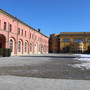 Nel Cortile della Maddalena  risuoneranno le note dei "Carmina Burana"