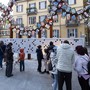 Cuneo, il Festival dei Luoghi Comuni conquista la città e rinnova l'appuntamento per il 2027 Cuneo, il Festival dei Luoghi Comuni conquista la città e rinnova l'appuntamento per il 2027