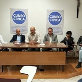 Azione insieme a Cuneo Civica: un nuovo progetto politico liberale e riformista in città