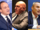 Le candidature delle prossime elezioni politiche nelle mani della “Trimurti della C”, Crosetto, Cirio e Costa Le candidature delle prossime elezioni politiche nelle mani della “Trimurti della C”, Crosetto, Cirio e Costa