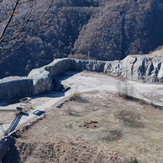 Cave ex Italcementi di Borgo San Dalmazzo, le associazioni ambientaliste chiedono chiarezza sul futuro dei siti Cave ex Italcementi di Borgo San Dalmazzo, le associazioni ambientaliste chiedono chiarezza sul futuro dei siti