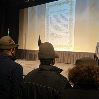 Ceva apre il percorso della memoria: al Cinema Borsi l’83° anniversario della battaglia di Nowo Postojalowka