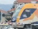 Costigliole Saluzzo, sbarre del passaggio a livello rotte: traffico bloccato in via Savigliano