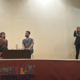 A Cuneo prosegue "Fuori Campo – Proiettiamo senza barriere!": cinema inclusivo al Don Bosco