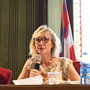 Carlotta Boffa, terza candidata alle comunali albesi dell'8 e 9 giugno prossimi