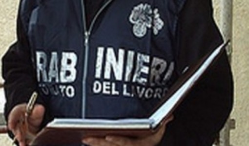 Immagine di repertorio