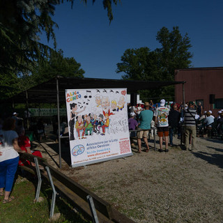 I Circoli della Cura fanno rete: a Fossano una giornata premiata anche a livello nazionale