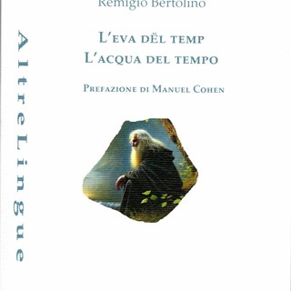 Mondovì, si presenta il libro  “L’eva dël temp” di Remigio Bertolino