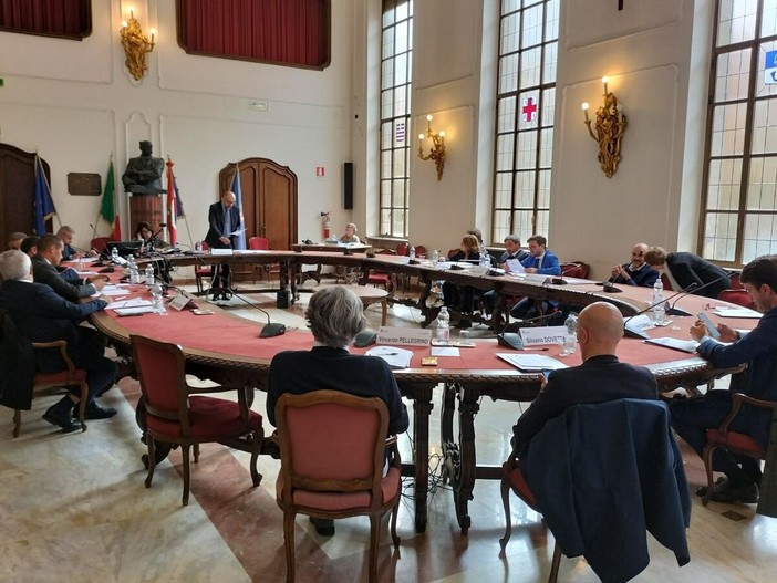 Provincia, amministratori comunali al voto probabilmente l’ultima domenica di novembre Provincia, amministratori comunali al voto probabilmente l’ultima domenica di novembre