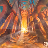 Ai “confini del sacro” nelle opere di Franco Blandino a Fossano