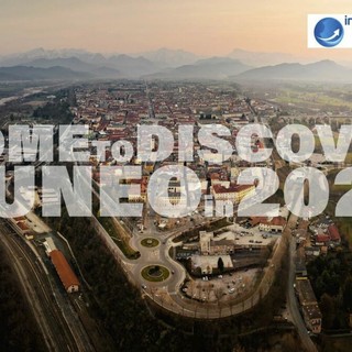 Cuneo capitale delle Città Michelin: dal 6 ottobre oltre 120 delegati da tutto il mondo per parlare di acqua, energia e cibo Cuneo capitale delle Città Michelin: dal 6 ottobre oltre 120 delegati da tutto il mondo per parlare di acqua, energia e cibo