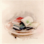 Mondovì, al Museo della Ceramica si presenta il libro postumo di Giuliana Bagnasco: "Dimmi cosa leggi e ti dirò chi sei"