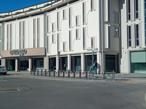 La nuova filiale aprirà nei locali dell’area espositiva Calosso, in piazza XX Settembre