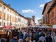 Cherasco, domenica 29 marzo il primo Mercato dell’Antiquariato e del Collezionismo del 2026