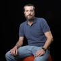 In foto Carlo Greppi (credit Francesca Leonardi) In foto Carlo Greppi (credit Francesca Leonardi)