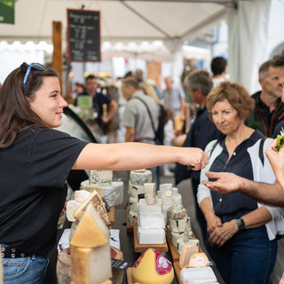 Foto Alessandro Vargiu (archivio Slow Food) Foto Alessandro Vargiu (archivio Slow Food)