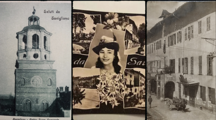 Savigliano riscopre la sua storia: due visite guidate tra teatro e fotografia