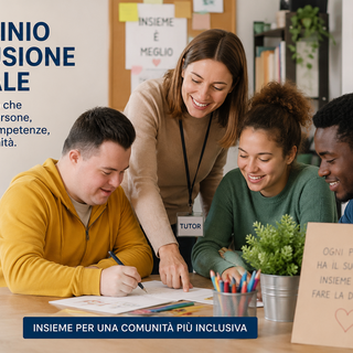 Tirocinio di inclusione sociale negli uffici dell’Unione Montana Valli Mongia, Cevetta, Langa Cebana e Alta Valle Bormida