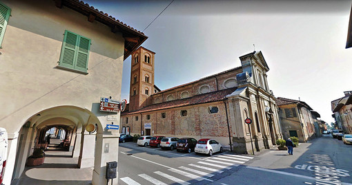 Cherasco: in mostra nella Chiesa di San Gregorio le tavole del Concorso del Calendario Naturalistico 2026 Cherasco: in mostra nella Chiesa di San Gregorio le tavole del Concorso del Calendario Naturalistico 2026
