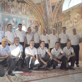 Concerto d'inverno con il Coro Albino Bonavita di Fossano Concerto d'inverno con il Coro Albino Bonavita di Fossano