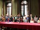Alba: accolte in città le delegazioni delle città gemelle Arlon, Beausoleil e Böblingen Alba: accolte in città le delegazioni delle città gemelle Arlon, Beausoleil e Böblingen