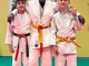Pioggia di medaglie per il Kodokan Cuneo alla Coppa Piemonte Esordienti A