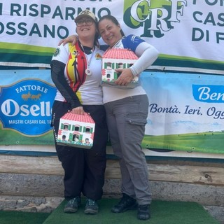 Camilla Di Pierno E Gelsomina Di Michele