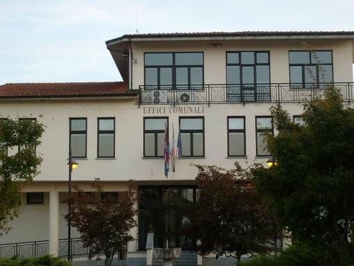 Commissariato il Comune di Clavesana, il Prefetto nomina Francesco D'Angelo alla guida dell'ente