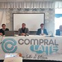 Compral Latte a convegno a Cussanio: bilancio positivo e nuove strategie per gli oltre 230 allevatori Compral Latte a convegno a Cussanio: bilancio positivo e nuove strategie per gli oltre 230 allevatori